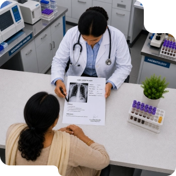 Diagnostics
