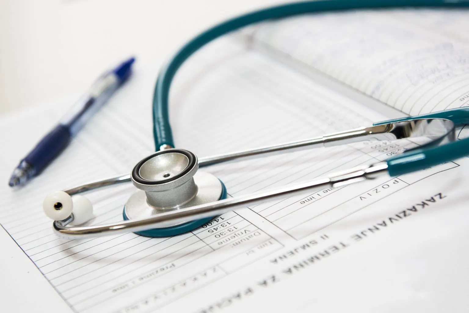 Aosta's Cutting Edge Medical Records Management in Healthcare IT