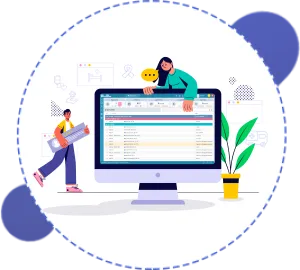 Best HMS Solutions for Healthcare Management Best HMS solutions from Aosta Software