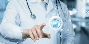 hospital management software