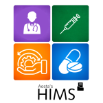 BackBone HMS from Aosta Software