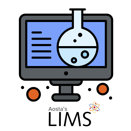 Laboratory Information Management System