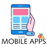 Aosta Mobile Apps