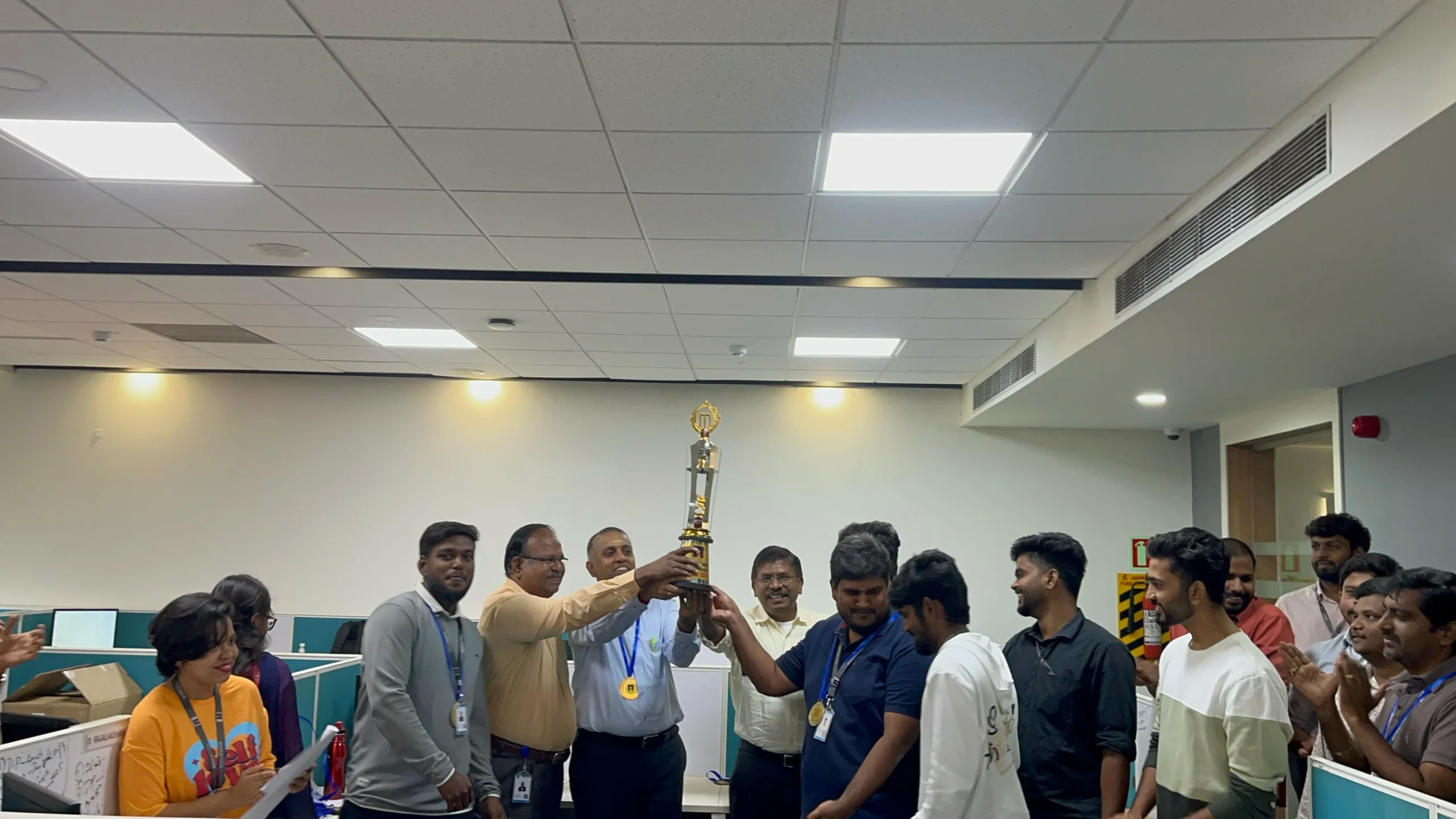 Award 9