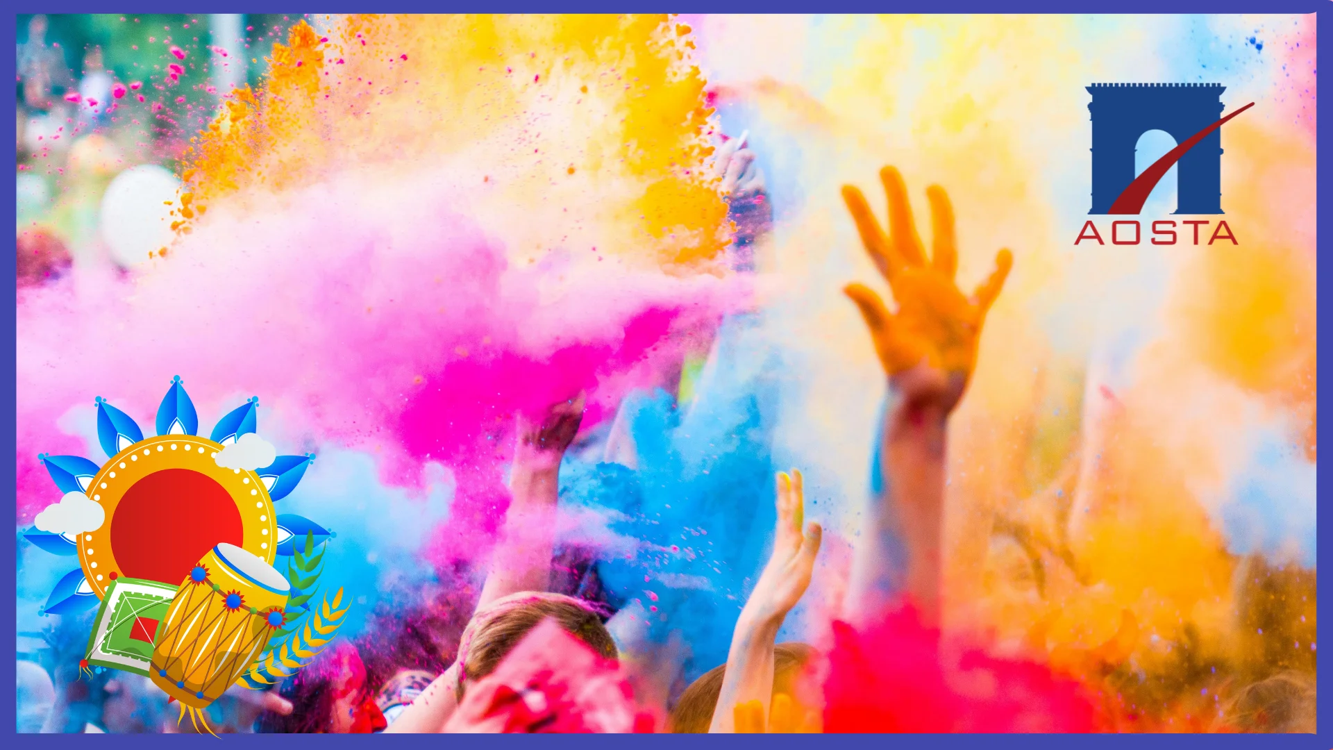 Festival and Celebrations