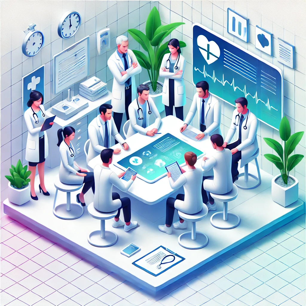 Best Hospital Management Software Provider offers offers better Healthcare IT solutions