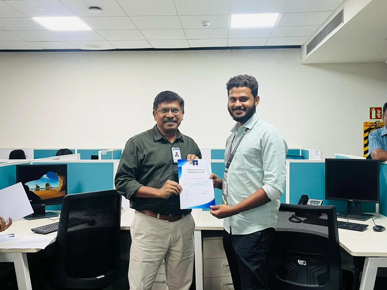 Award 2
